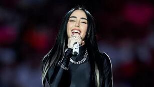 Nicki Nicole, al borde del llanto, marcó el cierre de una etapa: “No puedo evitar extrañar...”