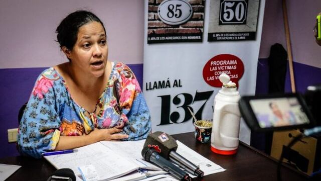 Una víctima de Garupá habría sido alojada por dos noches en una oficina del organismo y luego debió regresar a la casa del agresor.