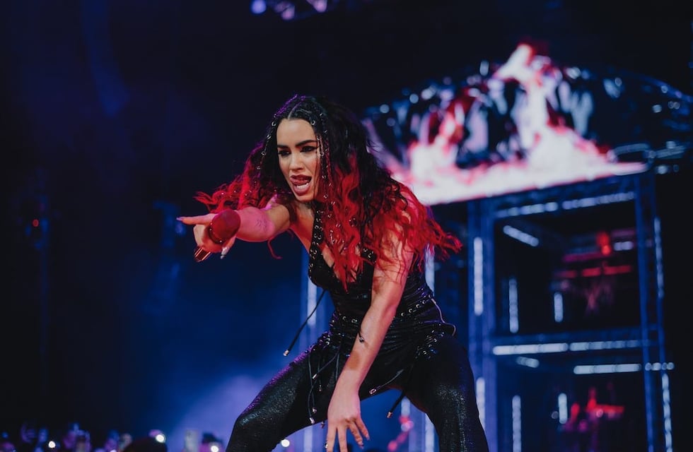 Lali Espósito en el Estadio Vélez: precios y cuándo salen las entradas a la venta