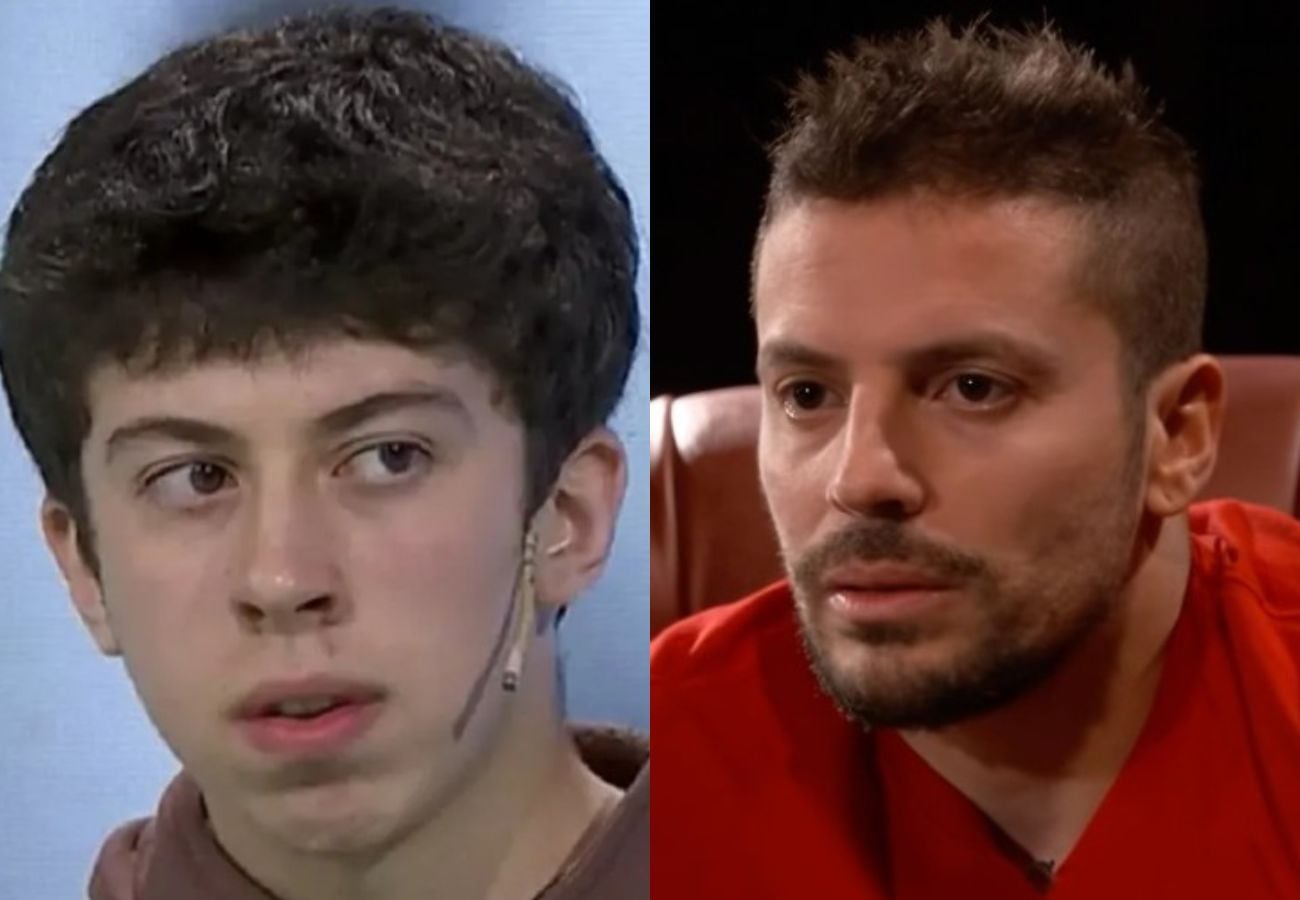 La grave denuncia de Valentino, el hijo de Natacha Jaitt, contra su tío Ulises: los escalofriantes detalles del calvario que vivió