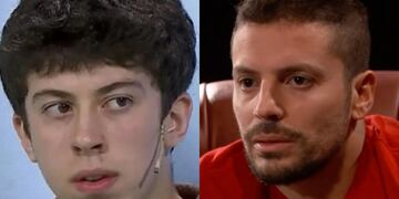 La grave denuncia de Valentino, el hijo de Natacha Jaitt, contra su tío Ulises: los escalofriantes detalles del calvario que vivió