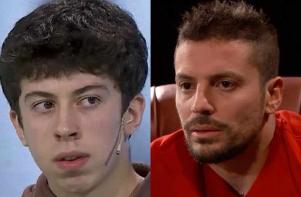 La grave denuncia de Valentino, el hijo de Natacha Jaitt, contra su tío Ulises: los escalofriantes detalles del calvario que vivió