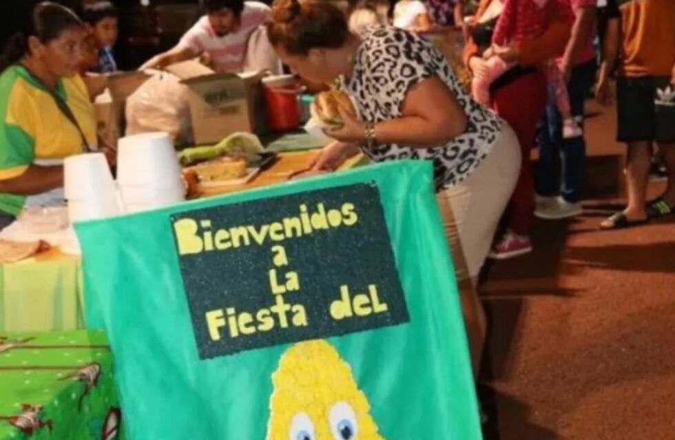 En Colonia Victoria se desarrollará la Primera Fiesta Provincial del Choclo