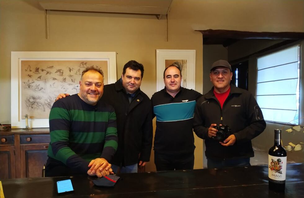 Llega “Pancho con Coco” a la pantalla de Canal 3 de Arroyito