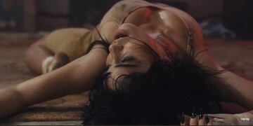 Lali Espósito en "2 son 3"