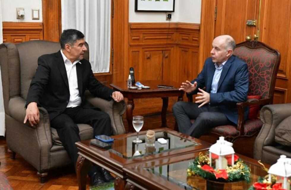 Evalúan crear un régimen tributario simplificado en la provincia