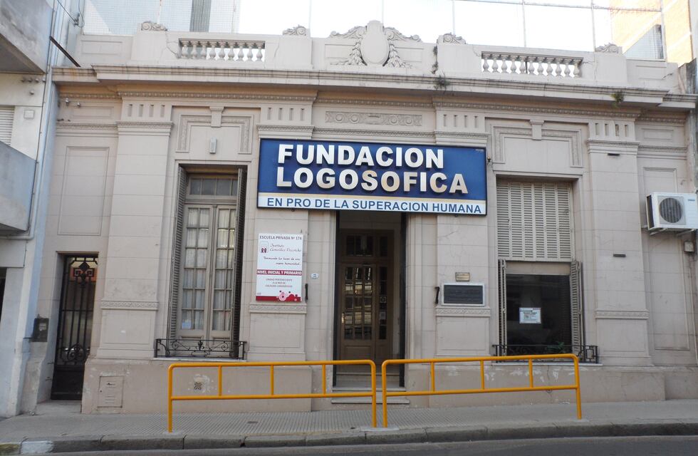 El 11 de agosto se celebra el Día Internacional de la Logosofía