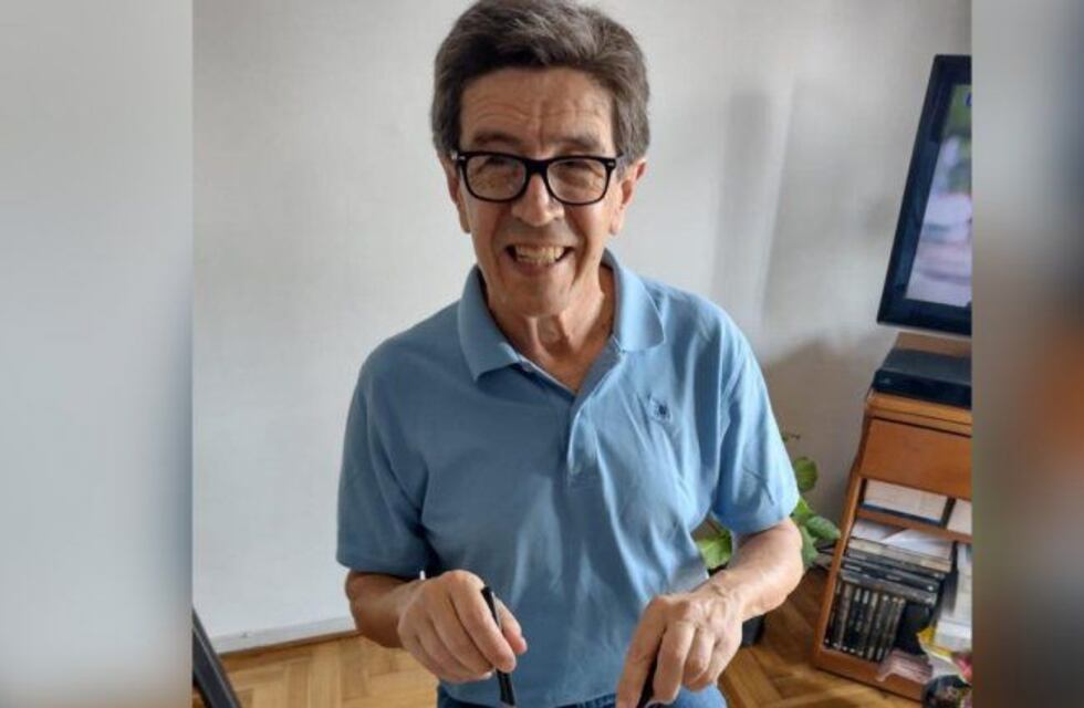 Ataque al playero: el joven que agredió a Arturo López fue condenado por “lesiones gravísimas”