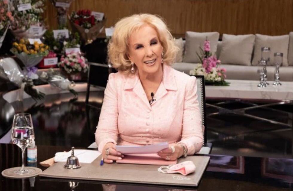 Mirtha Legrand cumple 95 años: el llamativo saludo de Juana Viale y la ausencia de Susana Giménez en su fiesta