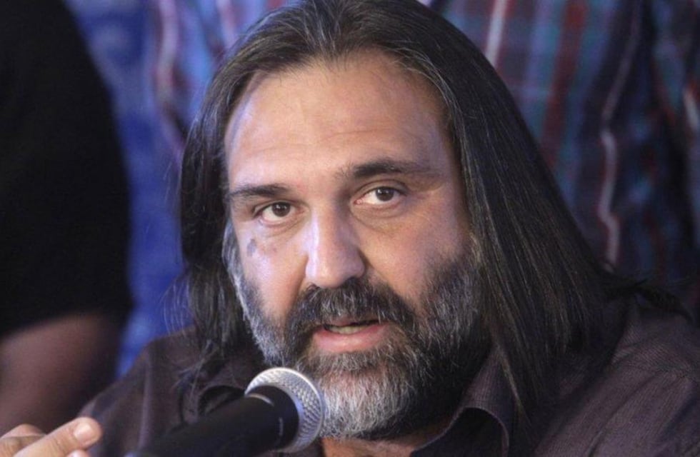 Baradel también plantea suspender las clases presenciales y apuntó contra Rodríguez Larreta