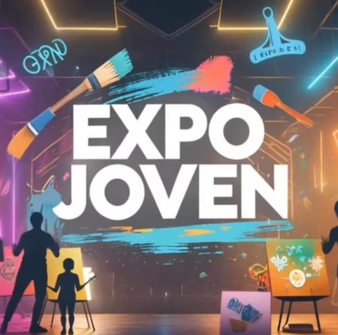 Expo Joven Colón