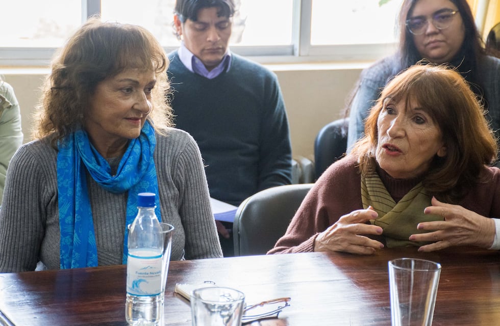 Actrices y actores de Jujuy buscan salvar al Teatro El Pasillo