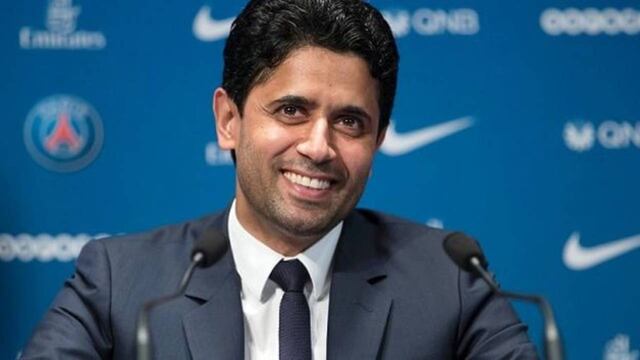 Nasser Al Khelaifi reveló por qué no aceptó la oferta por Mbappé.