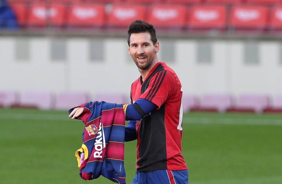 ¿Messi vuelve a Rosario? La palabra del presidente de Newell’s que encendió las alarmas