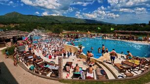 El parque acuático de Córdoba que ofrece precios accesibles.