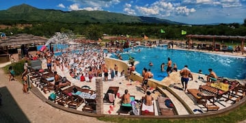 El parque acuático de Córdoba que ofrece precios accesibles.