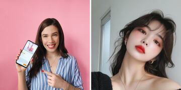 Cómo usar la Inteligencia Artificial para comprar maquillaje y no fallar en el intento
