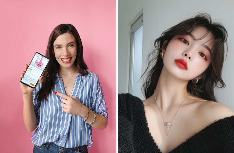 Cómo usar la Inteligencia Artificial para comprar maquillaje y no fallar en el intento