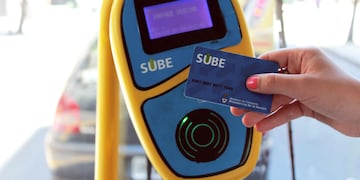 Buscan implementar el sistema SUBE en la provincia.