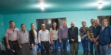 Colonia Aurora: el Concejo Deliberante elegirá bandera para representar al municipio.