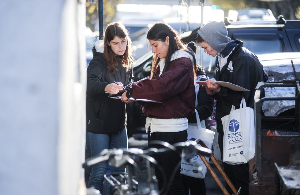 El censo en memes: estallaron las redes sociales y hasta el Indec publicó un chiste