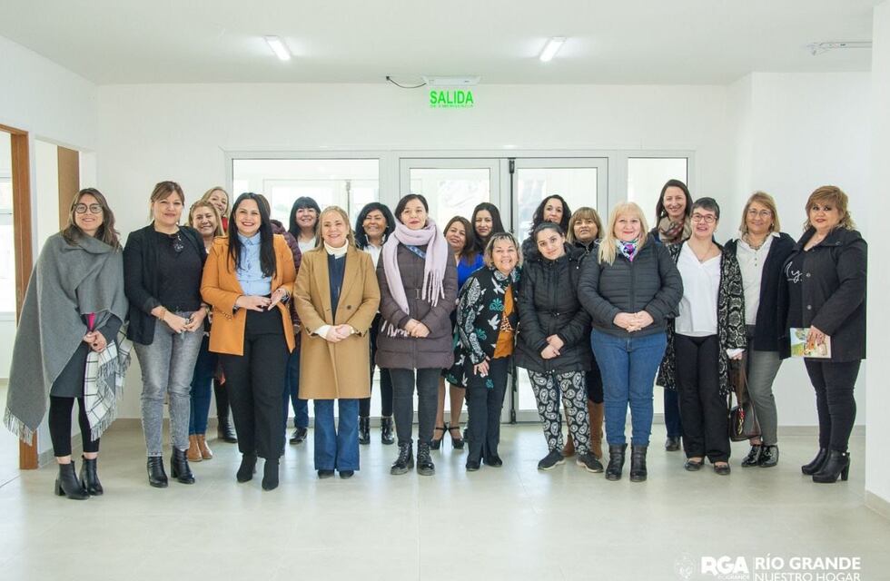 Pastoras cristianas destacaron la obra del Centro Integral de la Mujer