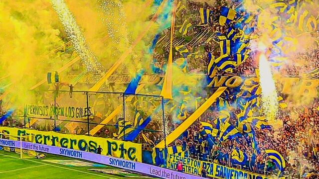 Buenas noticias para los hinchas del club de Arroyito