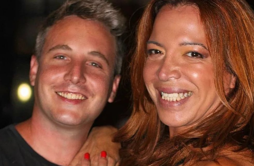 Se casa Lizy Tagliani: quién es Sebastián Nebot, su futuro esposo