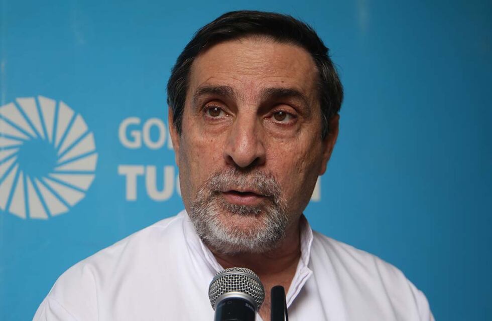 Medina Ruiz: “Esta semana hemos confirmado lamentablemente el cuarto fallecimiento por dengue comprobado”