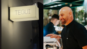Cuánto cuesta comer en Tegui, el restaurante de Germán Martitegui: los precios de la carta que generaron polémica