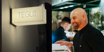 Cuánto cuesta comer en Tegui, el restaurante de Germán Martitegui: los precios de la carta que generaron polémica