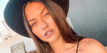 Sofía "Jujuy" Jiménez