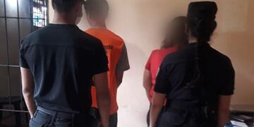 Ordenaron detener a la pareja y al hijastro del septuagenario fallecido en Jardín América.