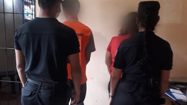 Ordenaron detener a la pareja y al hijastro del septuagenario fallecido en Jardín América.