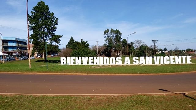 San Vicente: una familia completa habría muerto de COVID-19