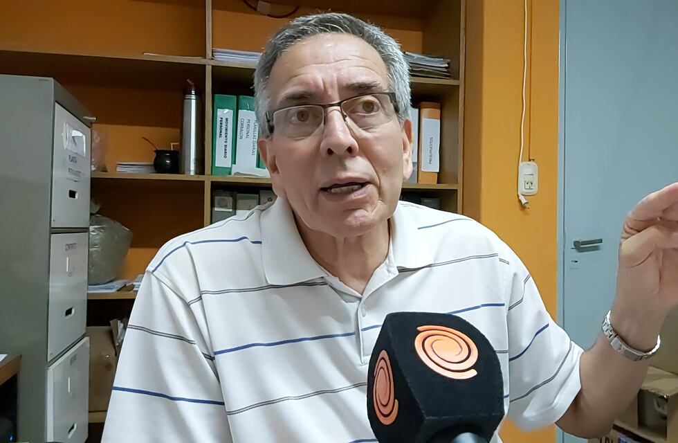 Carlos Silva: “el alto consumo de agua se debe al llenado de piletas”