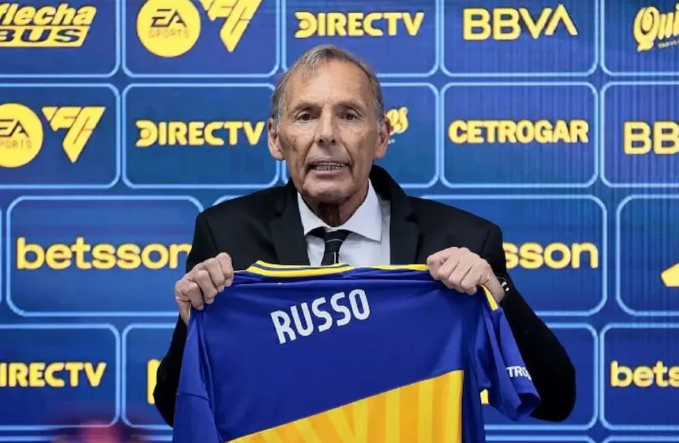 La impactante predicción de un astrólogo que anticipó la muerte de Miguel Ángel Russo