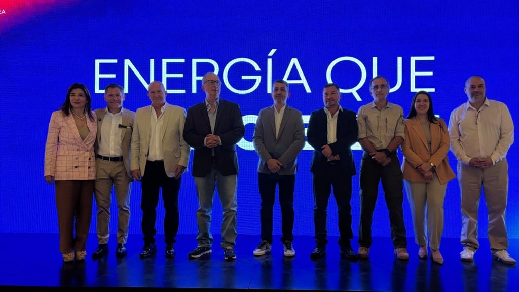 La convención reunió a más de 850 profesionales del turismo.