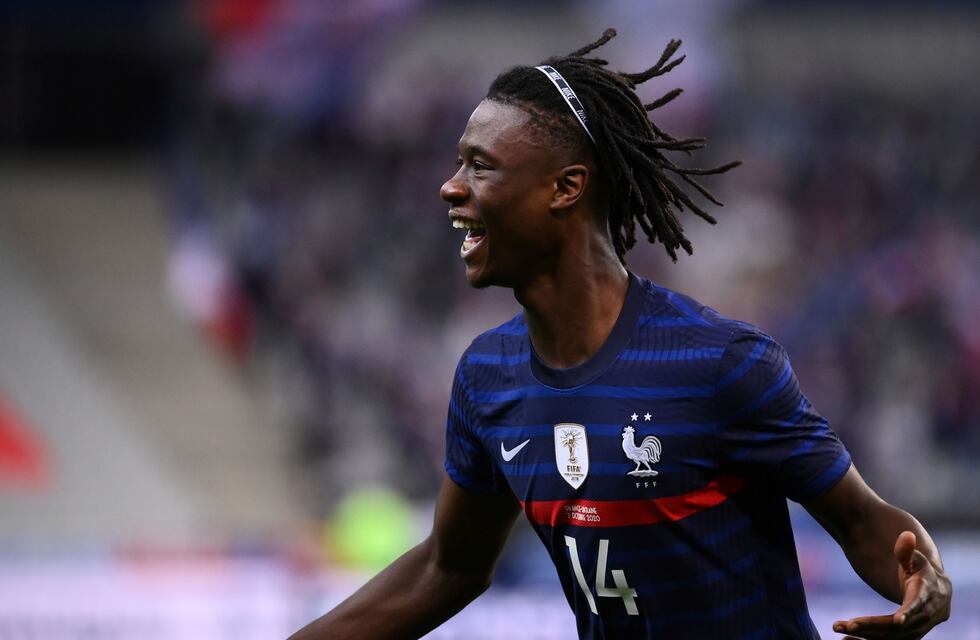 Quién es Eduardo Camavinga, la joya de 18 años que compró Real Madrid y que tanto quería PSG