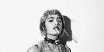 Entradas para Lali Espósito en Villa Mercedes, San Luis.