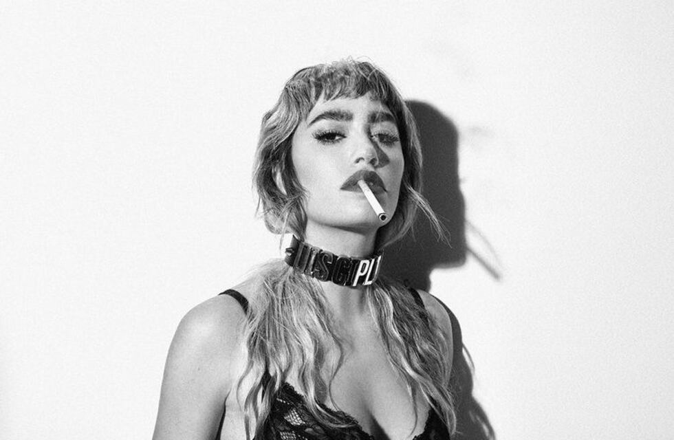 Comenzó la venta de entradas presencial para ver a Lali Espósito en San Luis