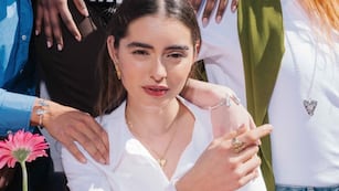 Una prestigiosa marca de joya de Madrid llegó a Buenos Aires: cuánto cuestan las pulseras, anillos y collares