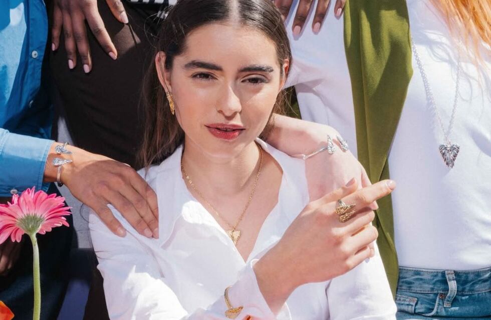 Una prestigiosa marca de joyas de Madrid llegó a Buenos Aires: cuánto cuestan las pulseras, anillos y collares