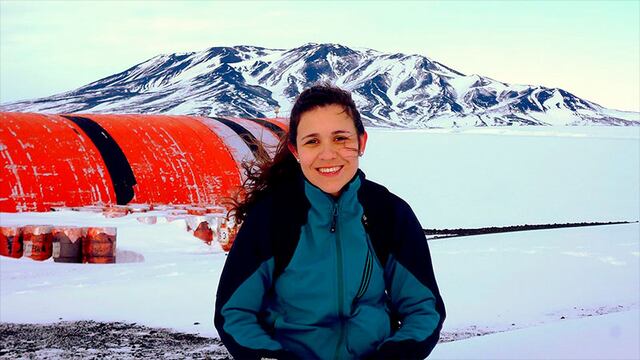 María Florencia Jauregui