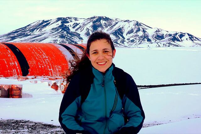 María Florencia Jauregui