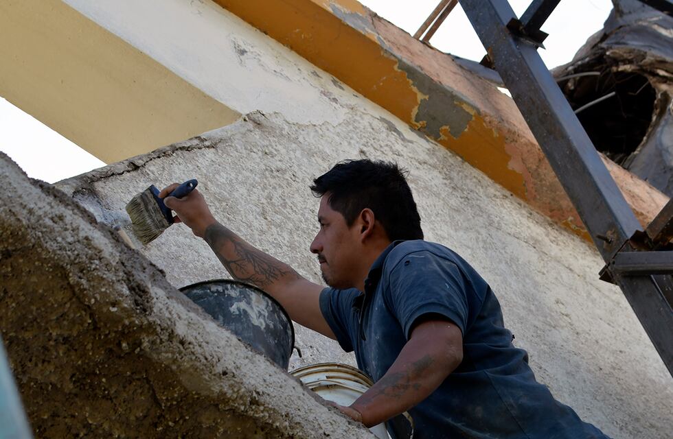 Inflación: los precios Mayoristas subieron 18% en enero y el Costo de la Construcción 15,5%