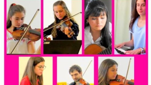 Escuela Municipal de Música de Rafaela