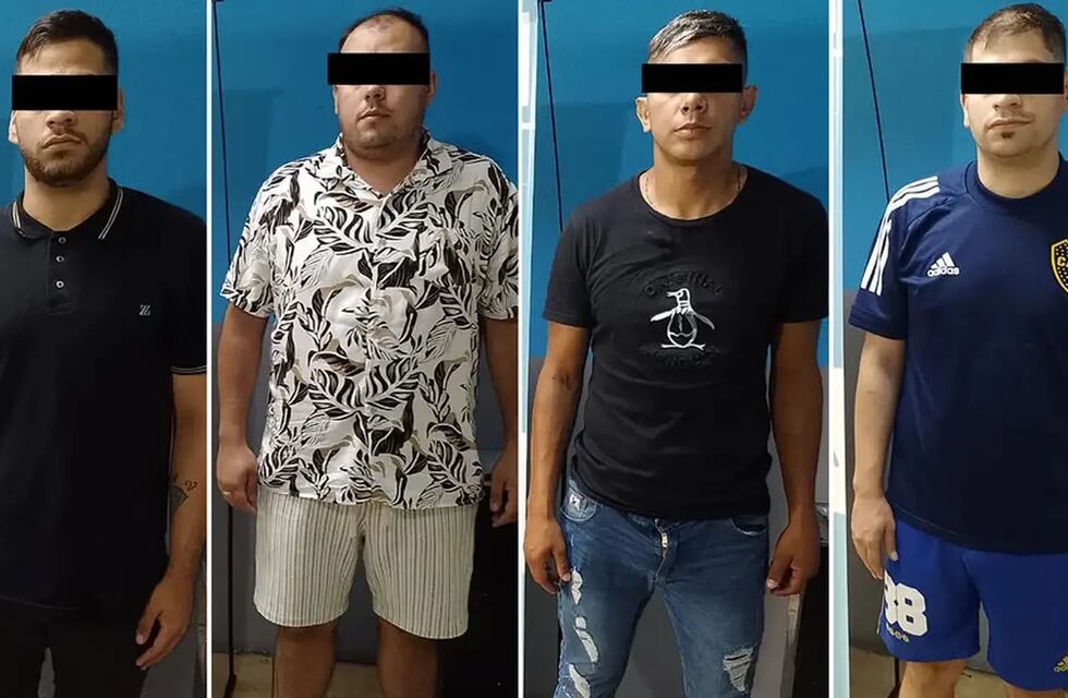 Tragedia en los Bosques de Palermo: piden prisión preventiva para el conductor que atropelló y mató