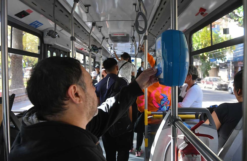 Cancelaron el paro de transporte anunciado para el lunes 6 de mayo