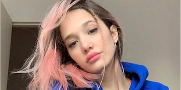 Ángela Torres fascinó a sus seguidores. Foto: Instagram.
